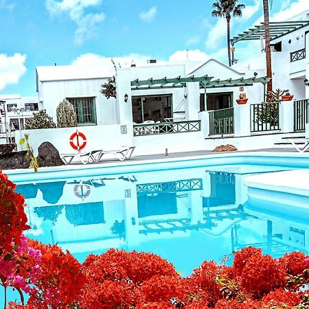 Apartamentos Las Acacias Puerto del Carmen  Kültér fotó