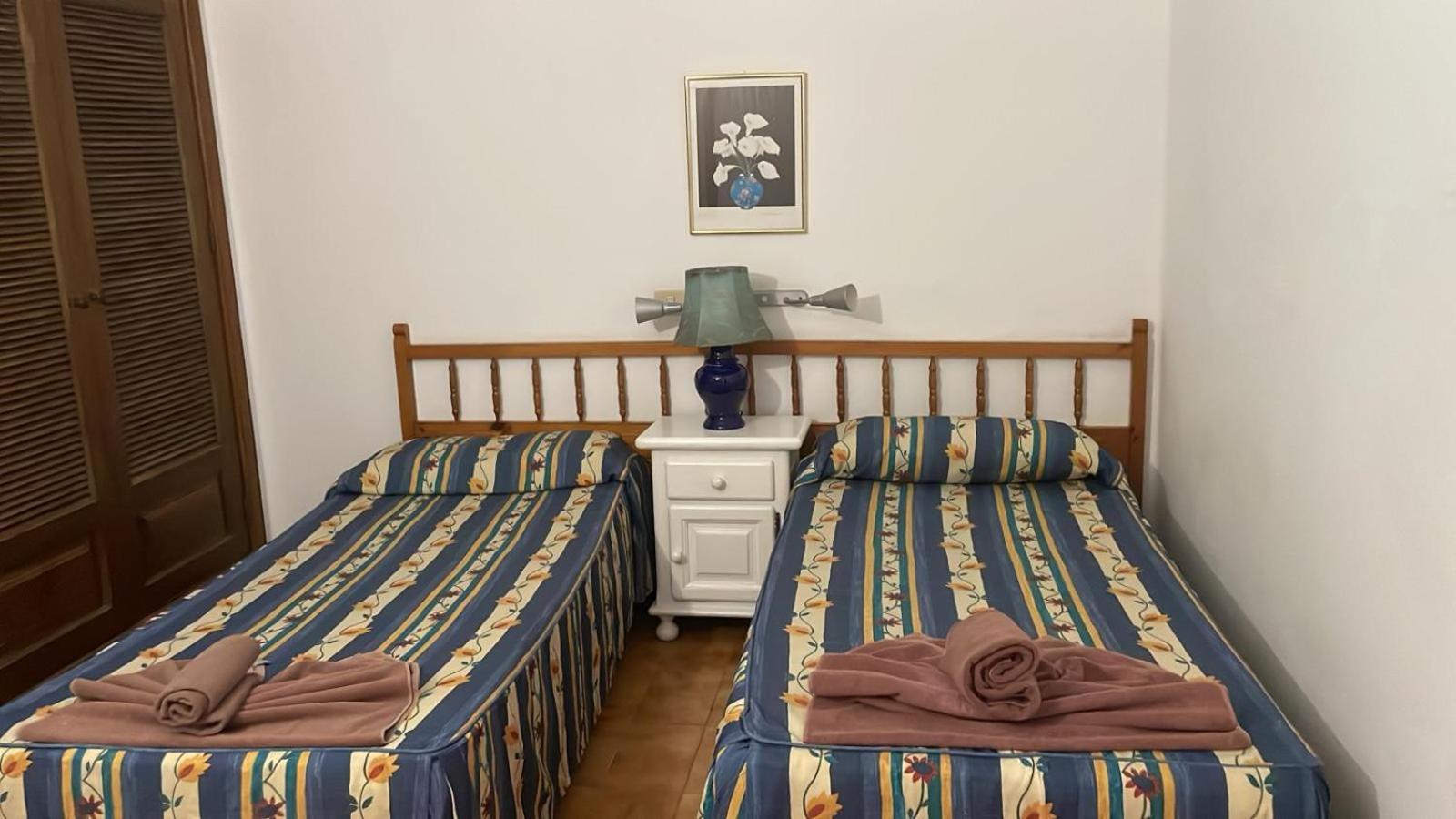 Apartamentos Las Acacias Puerto del Carmen  Kültér fotó