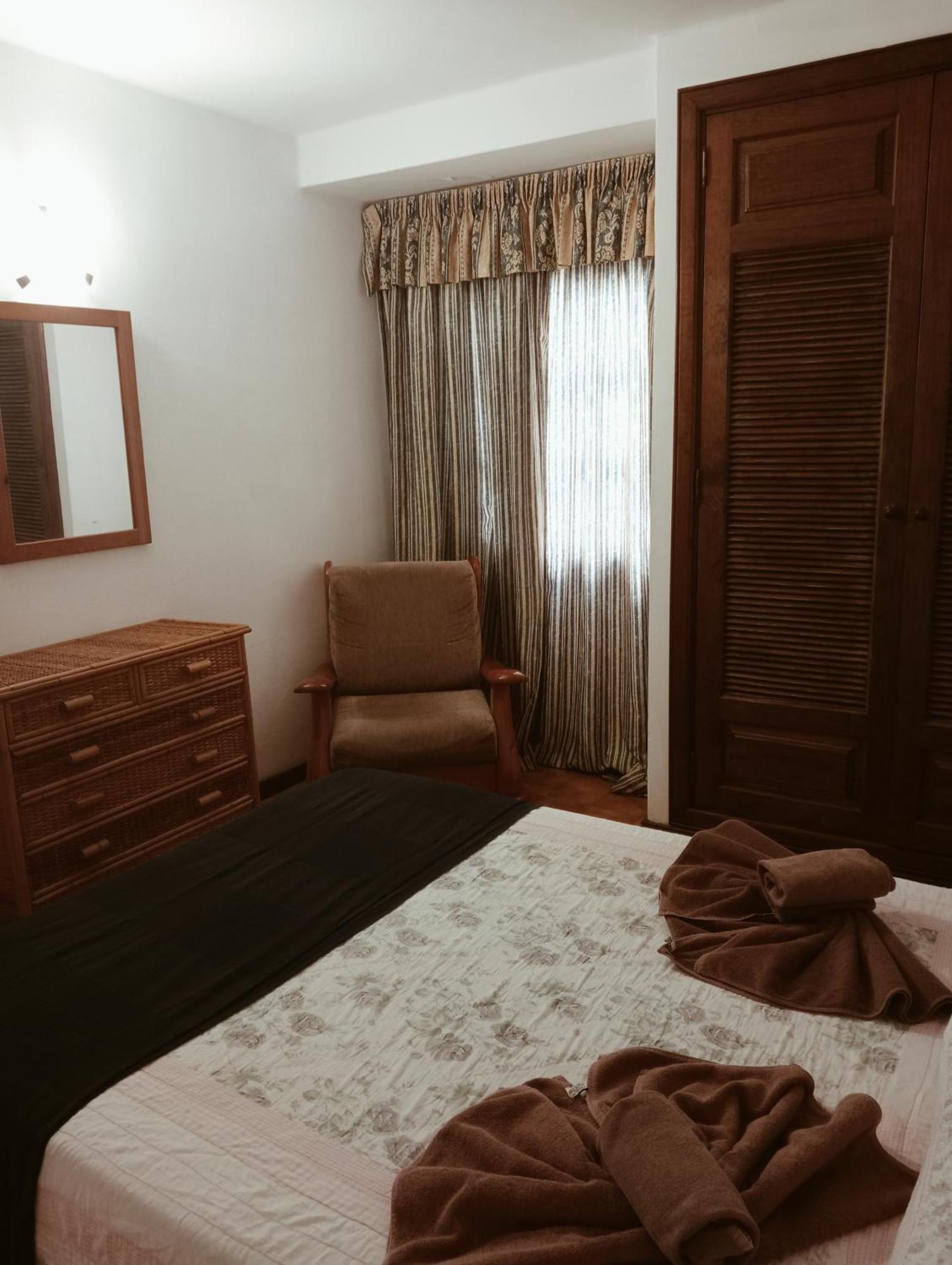 Apartamentos Las Acacias Puerto del Carmen  Kültér fotó