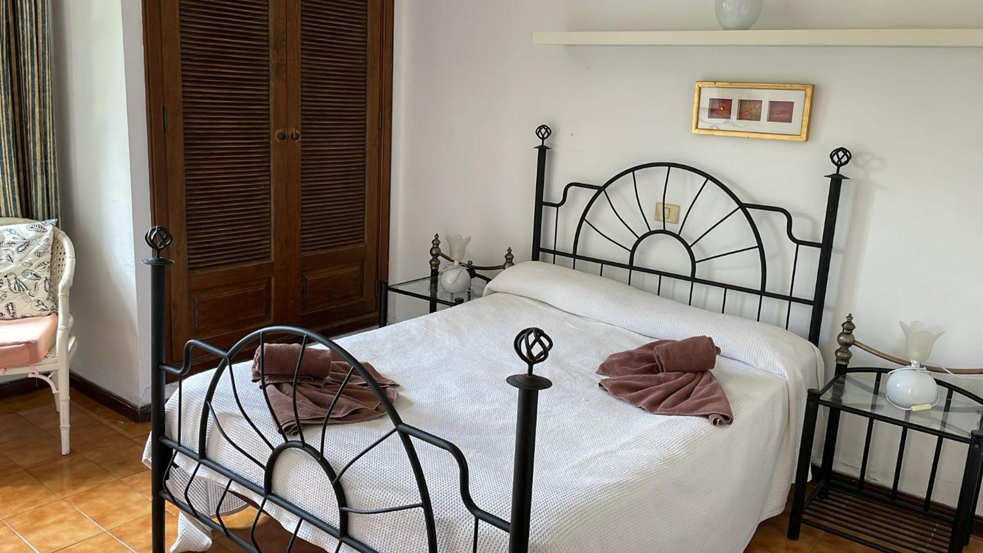 Apartamentos Las Acacias Puerto del Carmen  Kültér fotó
