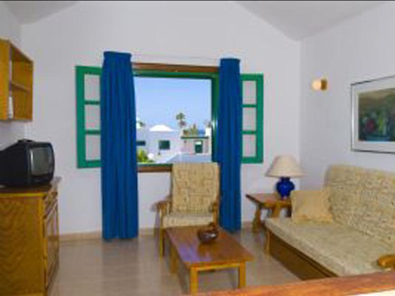 Apartamentos Las Acacias Puerto del Carmen  Kültér fotó
