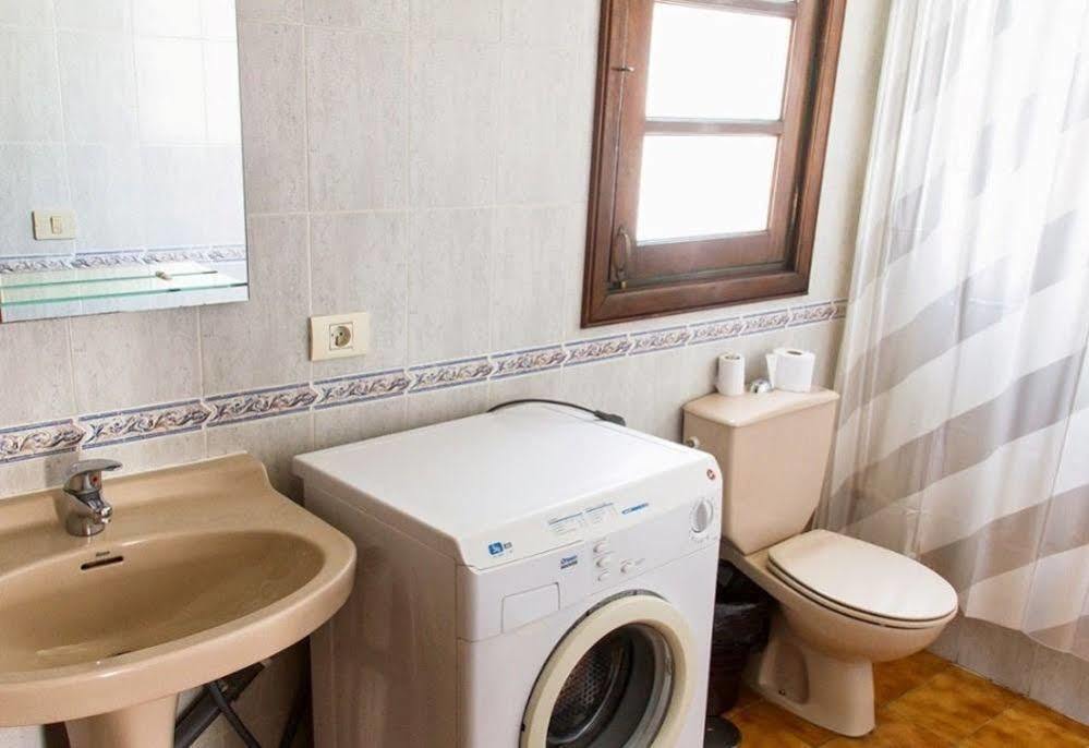 Apartamentos Las Acacias Puerto del Carmen  Kültér fotó