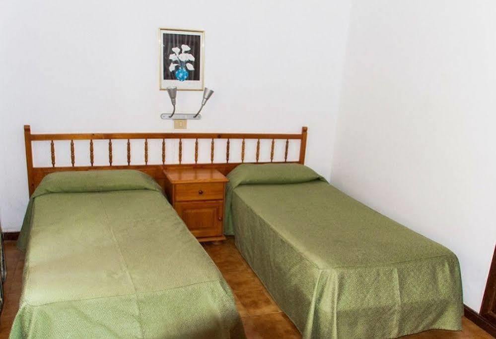 Apartamentos Las Acacias Puerto del Carmen  Kültér fotó