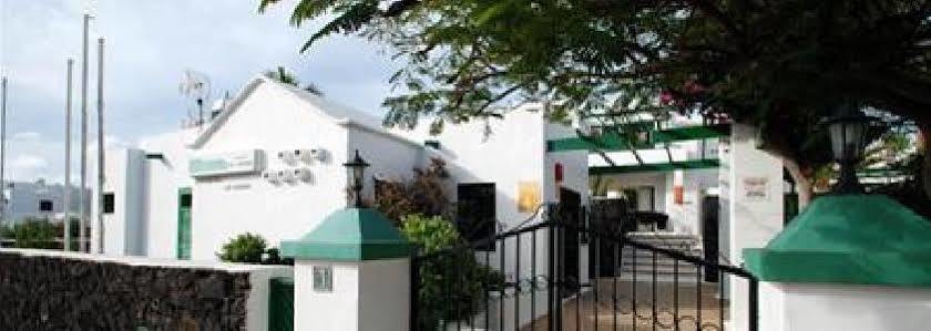 Apartamentos Las Acacias Puerto del Carmen  Kültér fotó