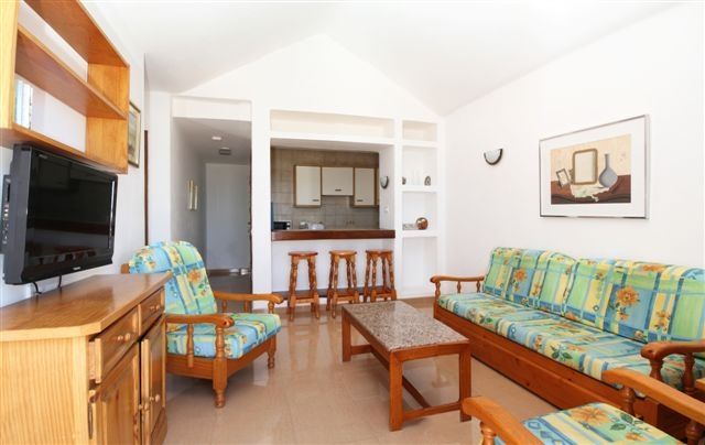 Apartamentos Las Acacias Puerto del Carmen  Kültér fotó