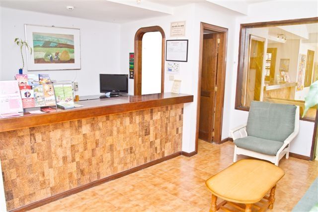 Apartamentos Las Acacias Puerto del Carmen  Kültér fotó