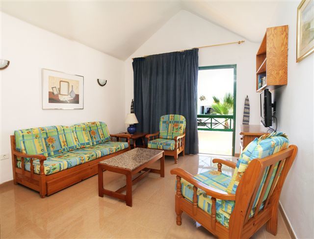 Apartamentos Las Acacias Puerto del Carmen  Kültér fotó