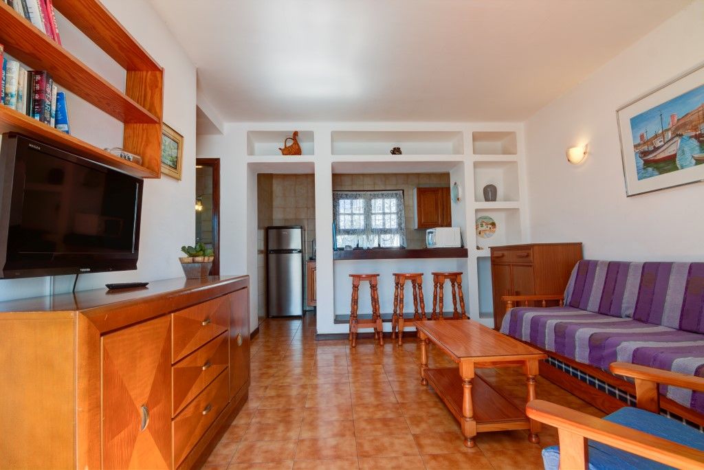 Apartamentos Las Acacias Puerto del Carmen  Kültér fotó