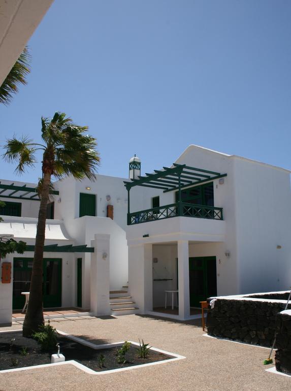 Apartamentos Las Acacias Puerto del Carmen  Kültér fotó